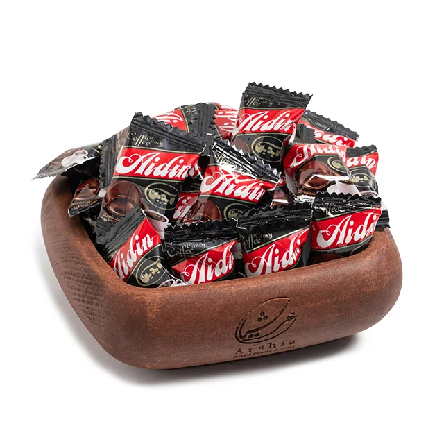 آبنبات قهوه آیدین