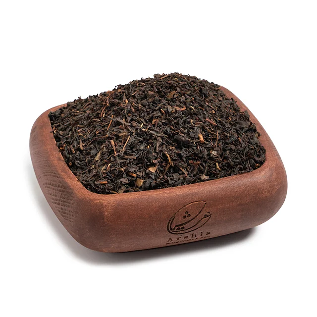 چای بهاره ممتاز