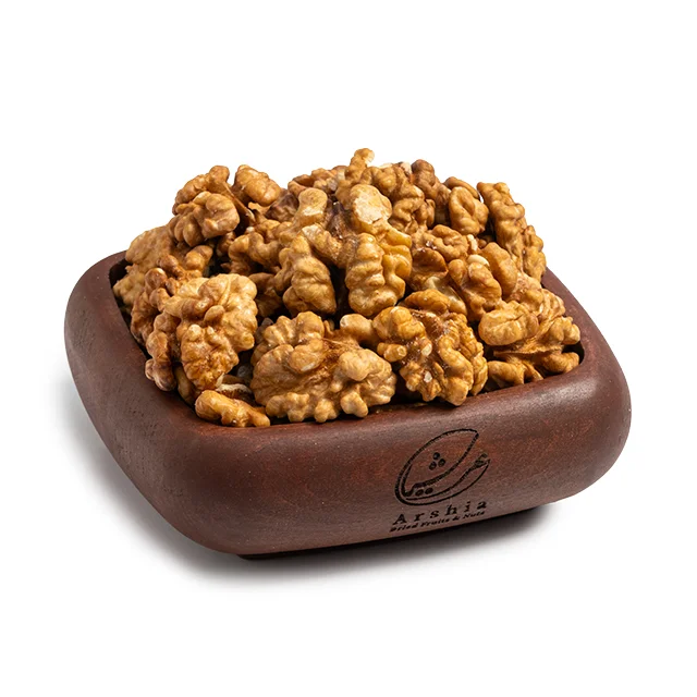 مغز گردو آذر شهر