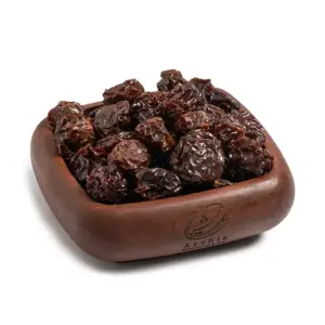 گوجه برقانی