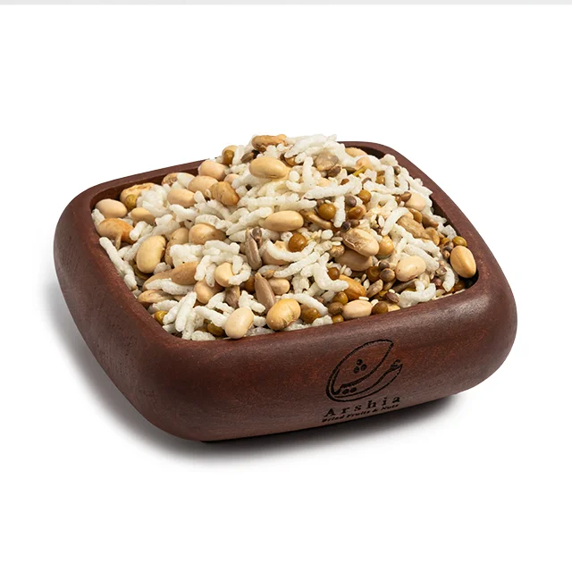 آجیل سلامتی