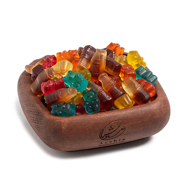 پاستیل ایرانی