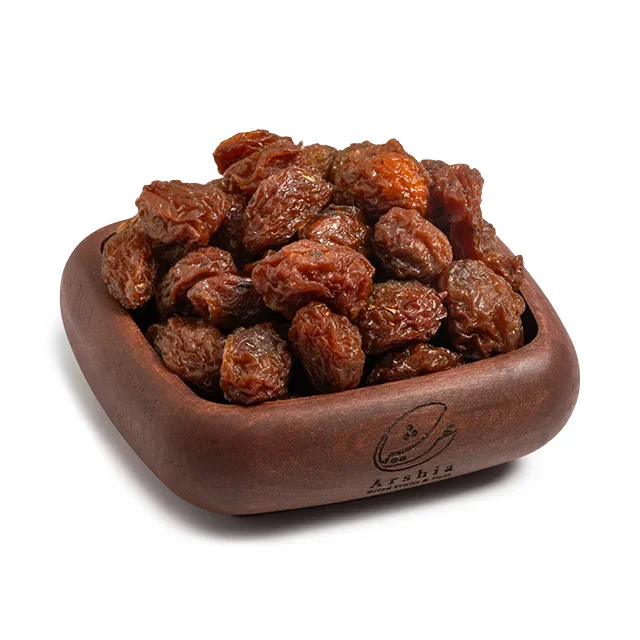 آلو خوانسار