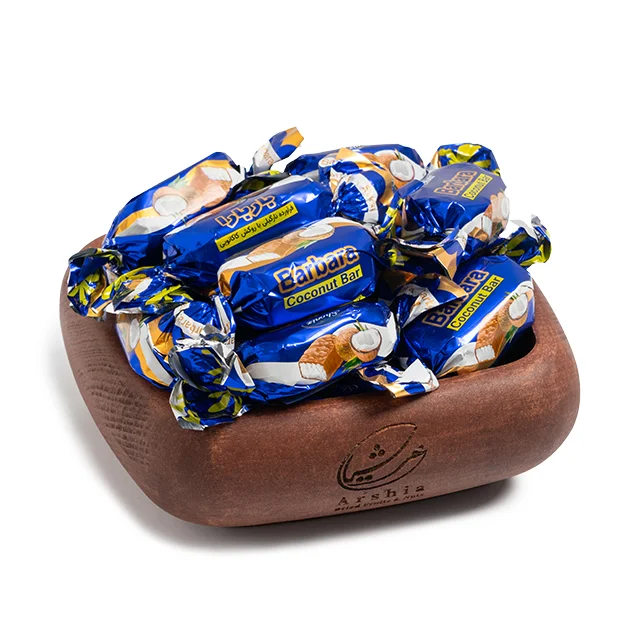 شکلات نارگیلی باربارا شونیز