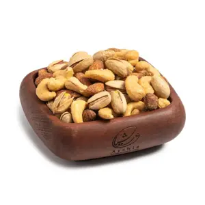 آجیل دودی عرشیا
