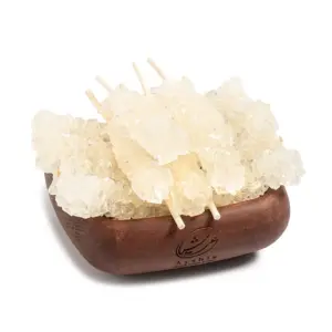 نبات سفید چوبی