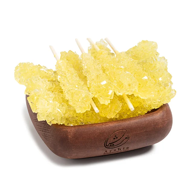 نبات زرد چوبی