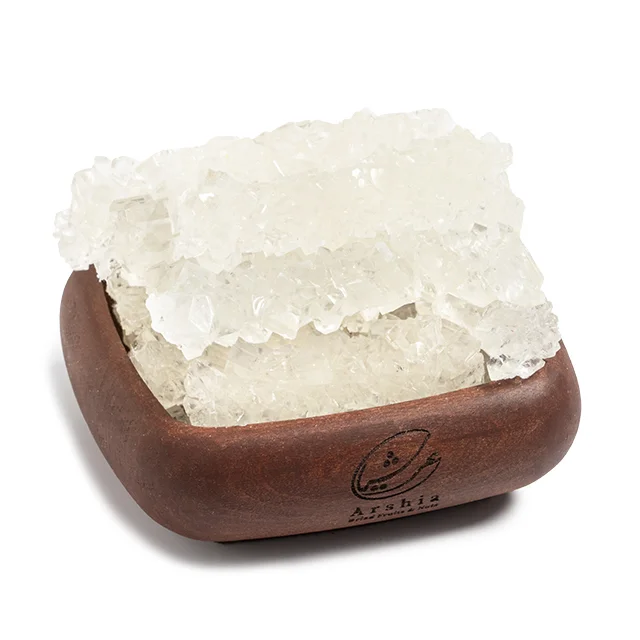 نبات سفید شاخه