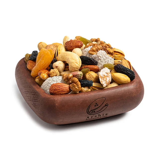 آجیل شب یلدا