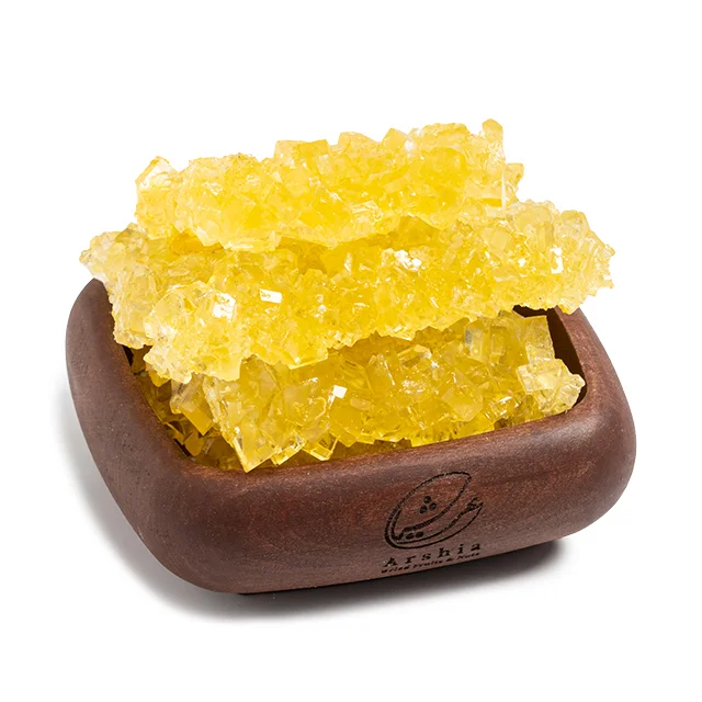 نبات زرد شاخه