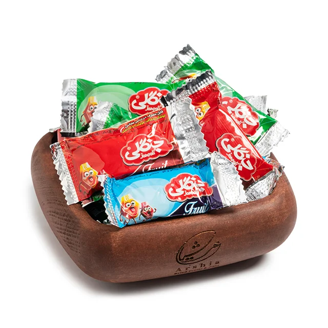 لواشک جنگلی