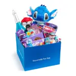 باکس هدیه VIP4