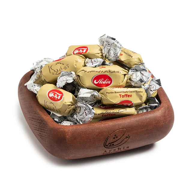 شکلات توفیکا آیدین