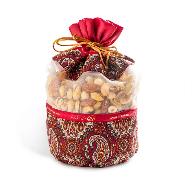 ترمه یاقوتی عرشیا