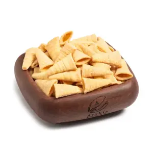 چیپس ذرت سرکه ای