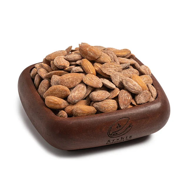 مغز بادام آریایی