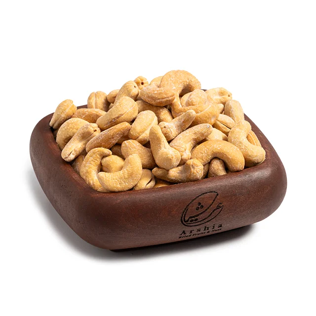 بادام هندی آریایی