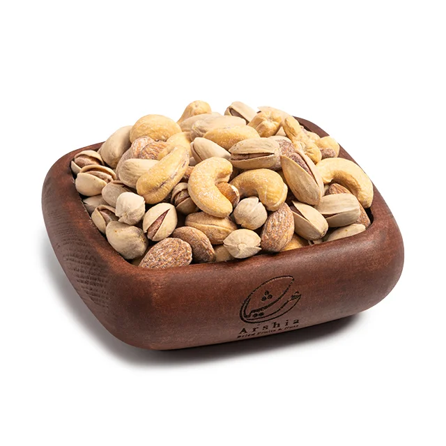 آجیل آریایی