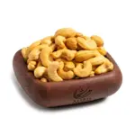 بادام هندی شور