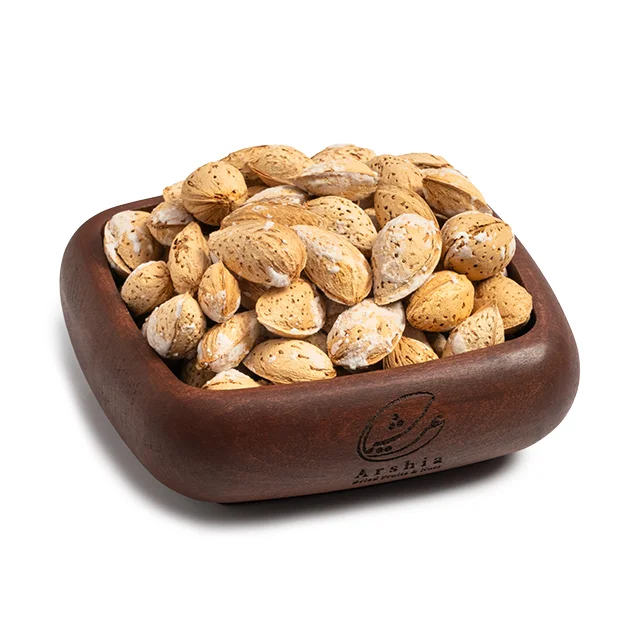 بادام محب ایرانی شور