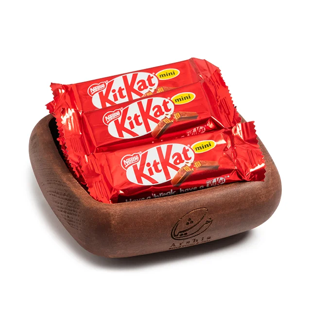 شکلات کیت کت مینی