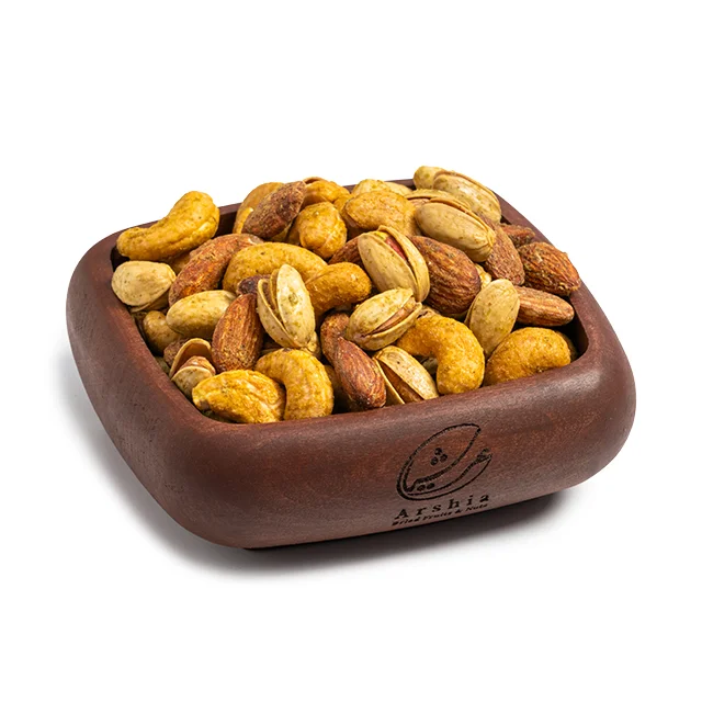 آجیل پیاز جعفری