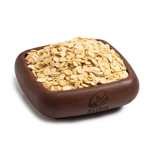 مغز تخمه هندوانه