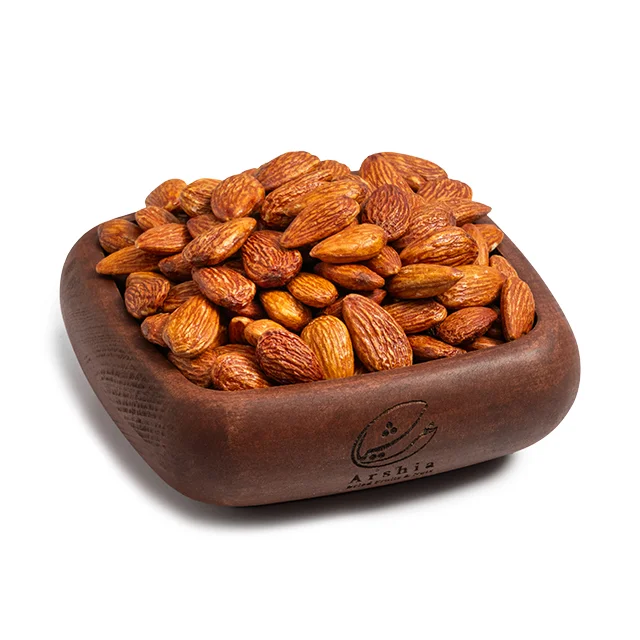 مغز بادام مخصوص شور