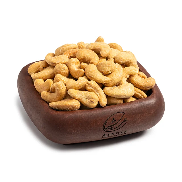 بادام هندی کره ای