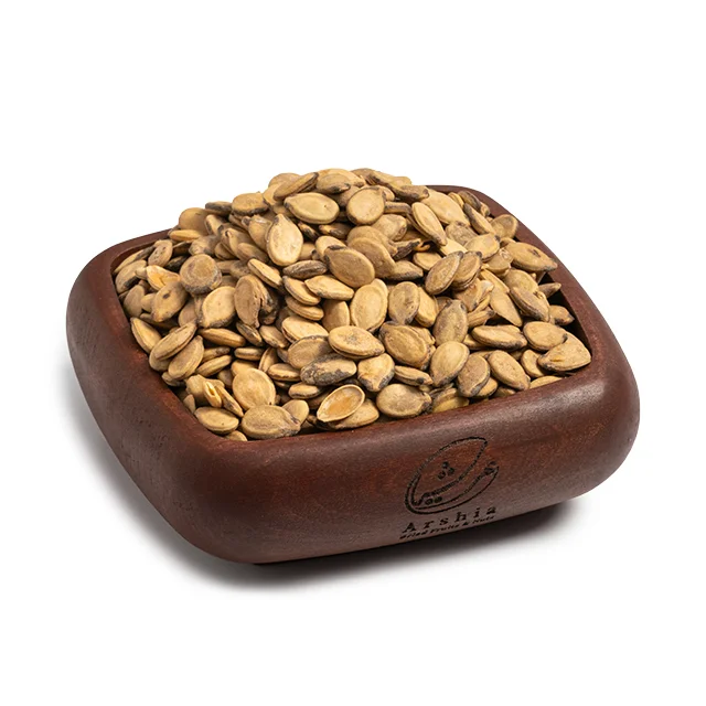 تخمه محبوبی