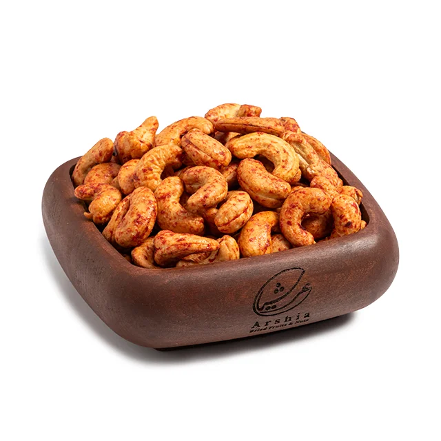 بادام هندی پول بیبر