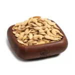 تخمه کدو گوشتی شور