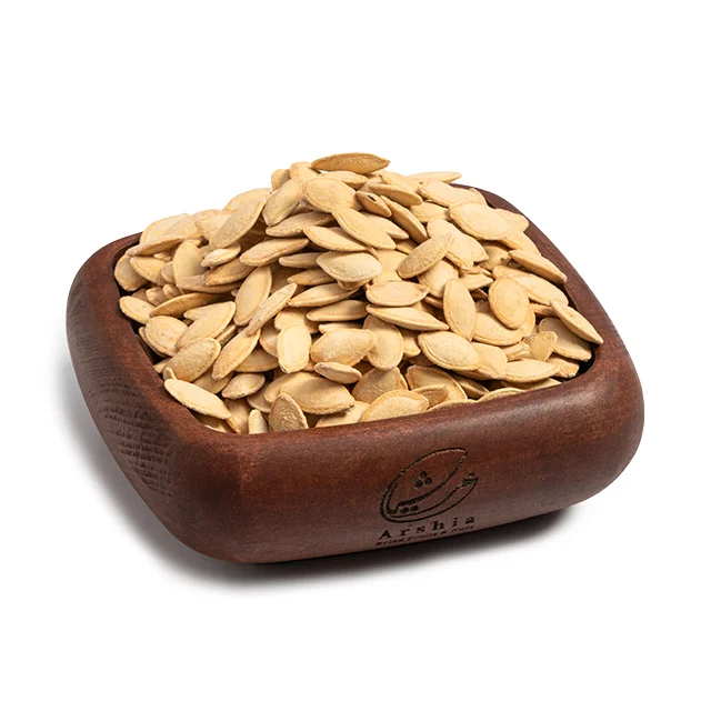 تخمه کدو گوشتی شور