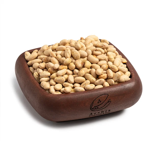 سویا بو داده