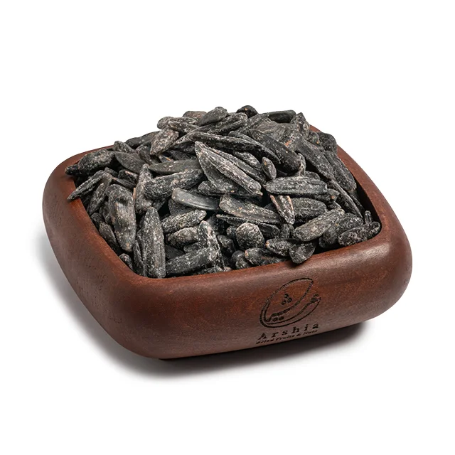 تخمه آفتابگردان مشکی