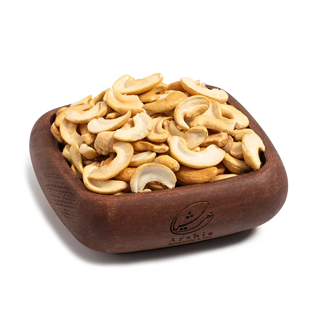 بادام هندی شکسته