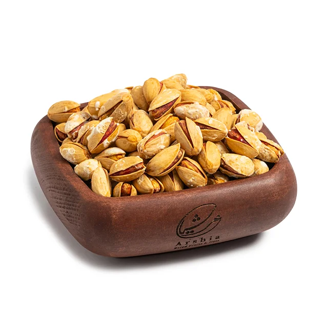 پسته شور و ترش