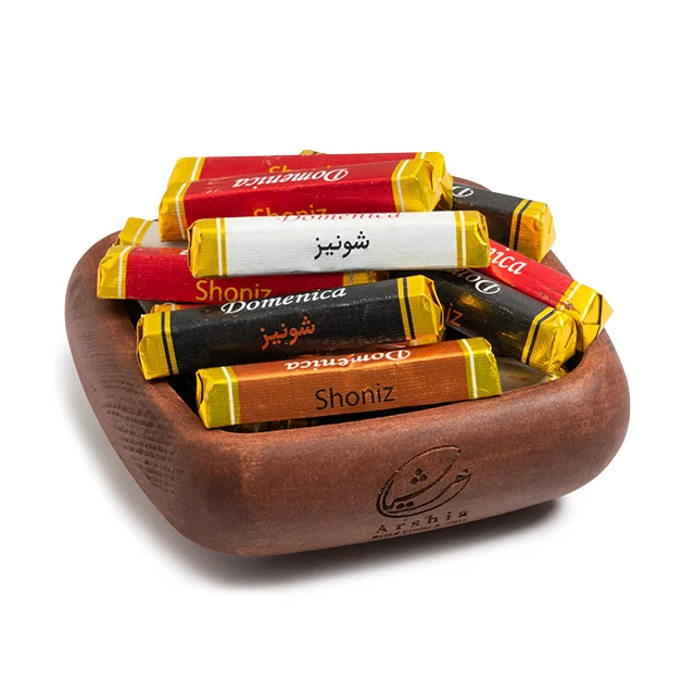 شکلات دومنیکا شونیز
