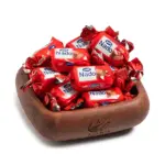 شکلات نادو شونیز