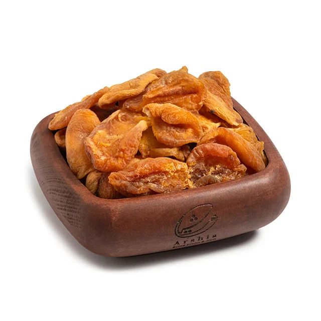 برگه زردآلو آفتابی