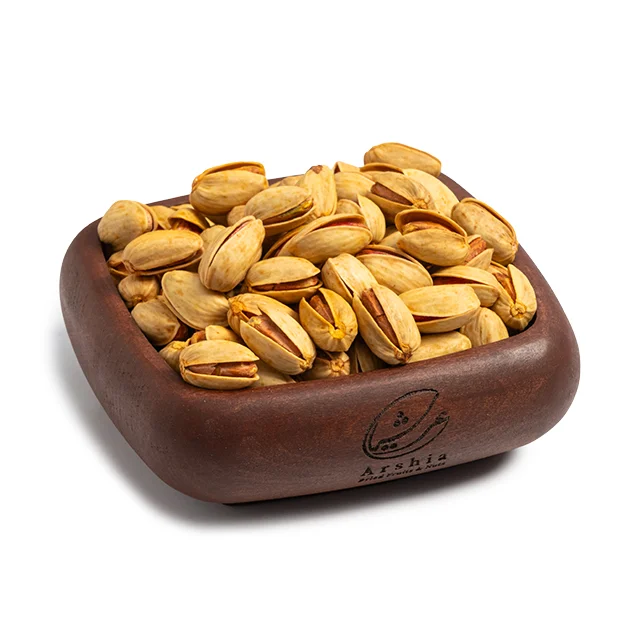 پسته اکبری دستچین شور