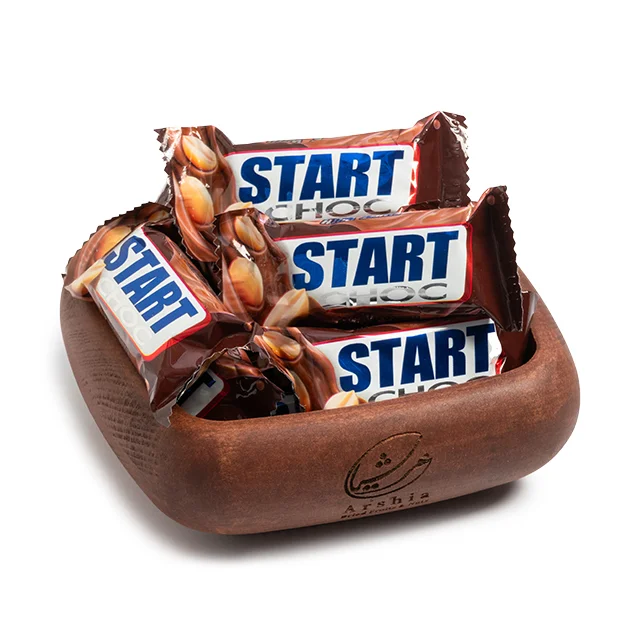 شکلات استارت چوکو اولدوز