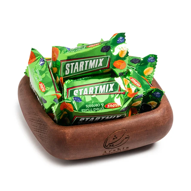 شکلات استارت میکس اولدوز