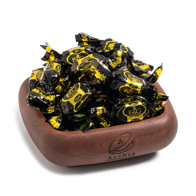 شکلات تلخ باراکا