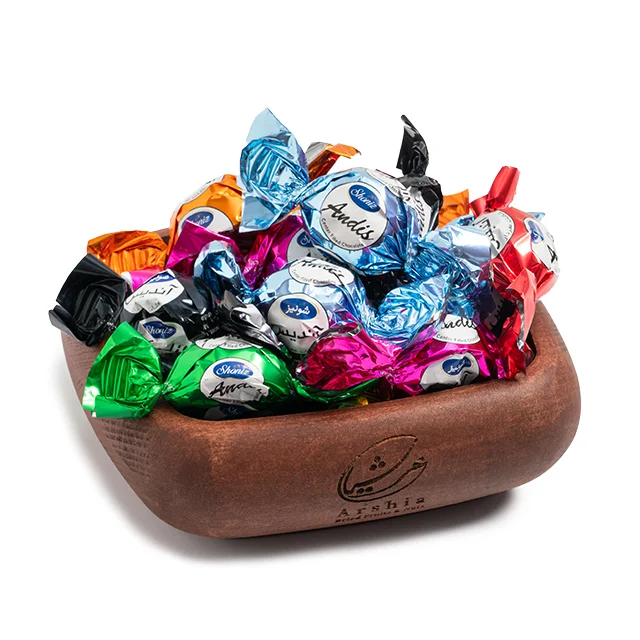 شکلات مخلوط آندیس شونیز