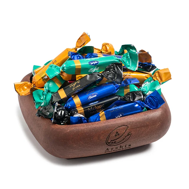 شکلات ملونه مخلوط شونیز