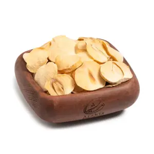 dried-shallots