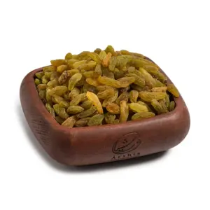 کشمش سبز