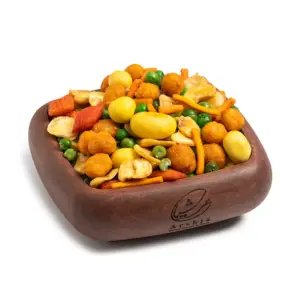 آجیل ژاپنی