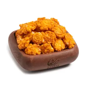 چیپس میگو